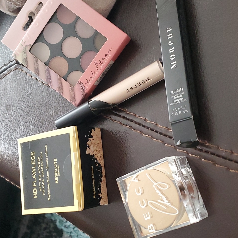 Makeup